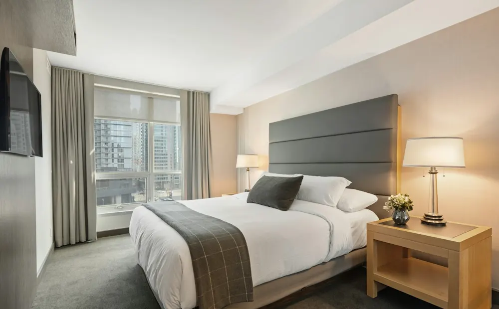 James M Cox Dayton International Airport: where to stay, areas and recommended hotels