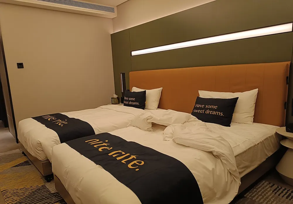 Hartsfield Jackson Atlanta International Airport: where to stay, areas and recommended hotels
