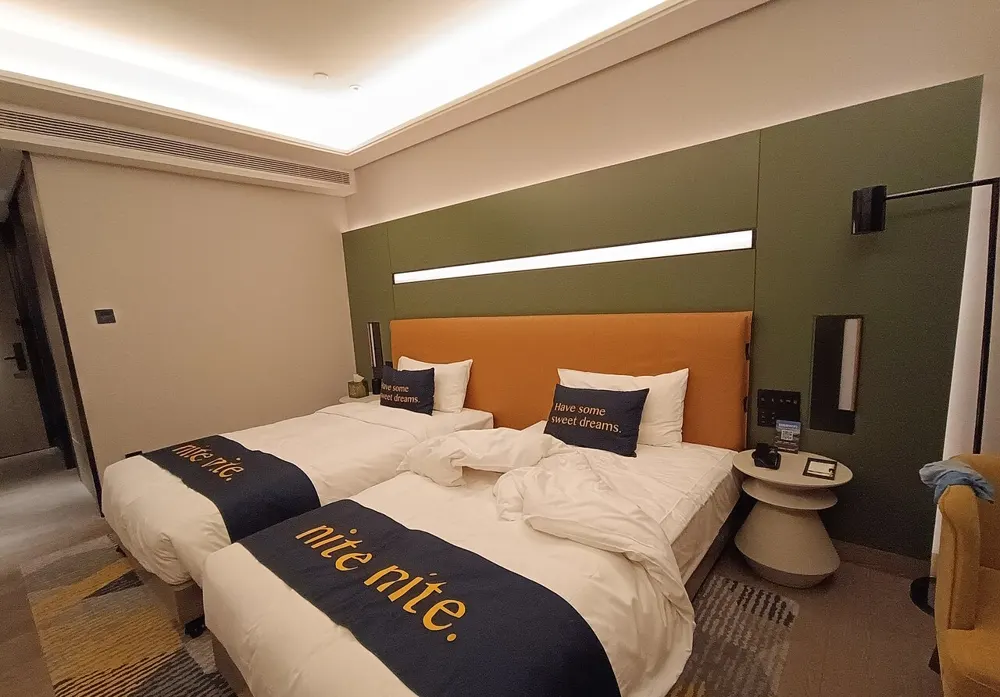 Norrköping Airport: where to stay, areas and recommended hotels