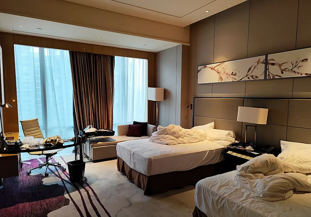 Ajaccio-Napoléon Bonaparte Airport: where to stay, areas and recommended hotels