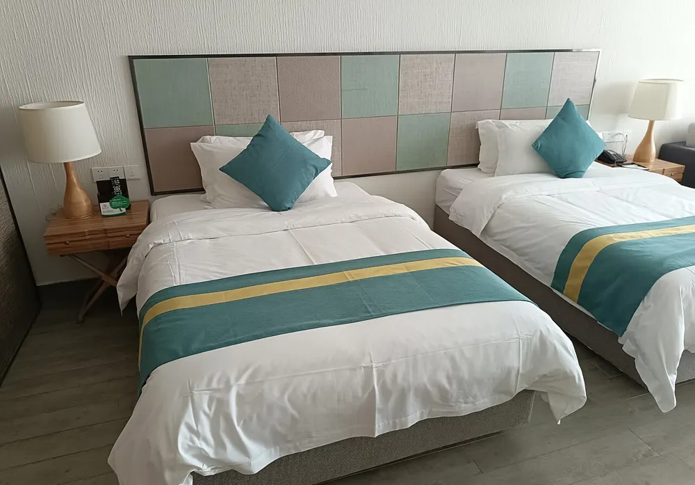 Norman Y. Mineta San Jose International Airport: where to stay, areas and recommended hotels