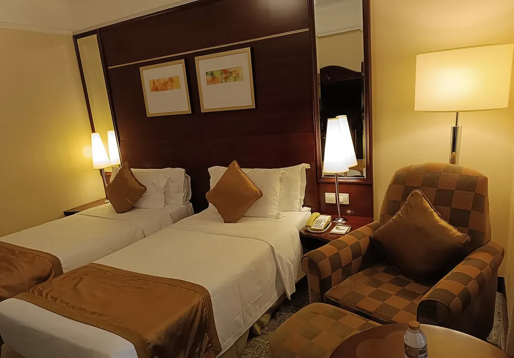 Bilbao Airport: where to stay, areas and recommended hotels