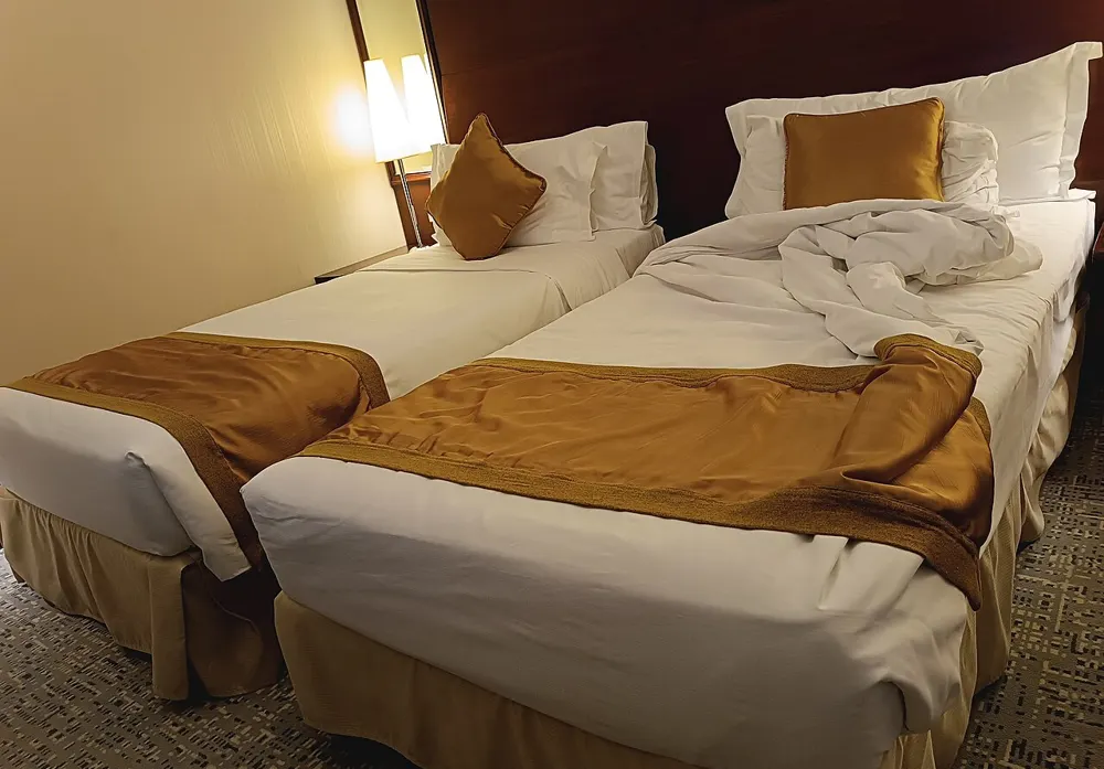 Long Beach /Daugherty Field/ Airport: where to stay, areas and recommended hotels
