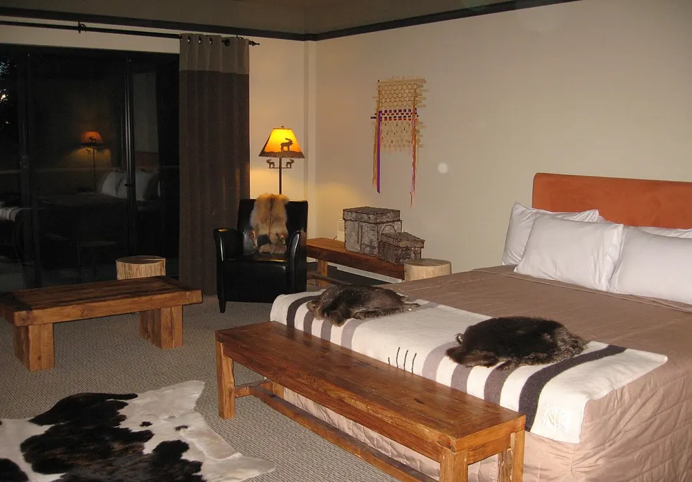 Soummam Airport: where to stay, areas and recommended hotels